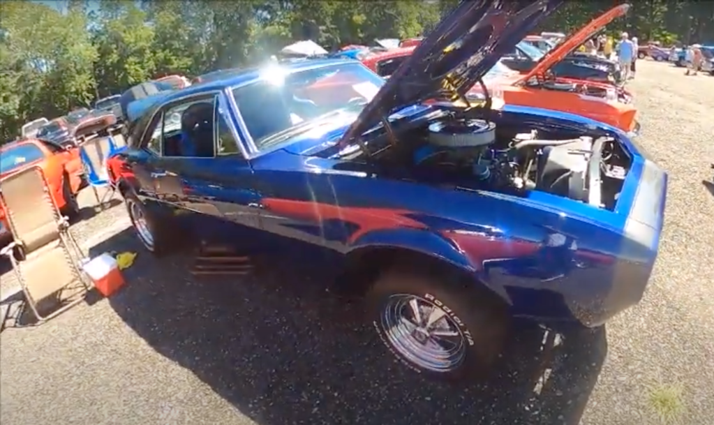 A High Frequency&nbsp;Response